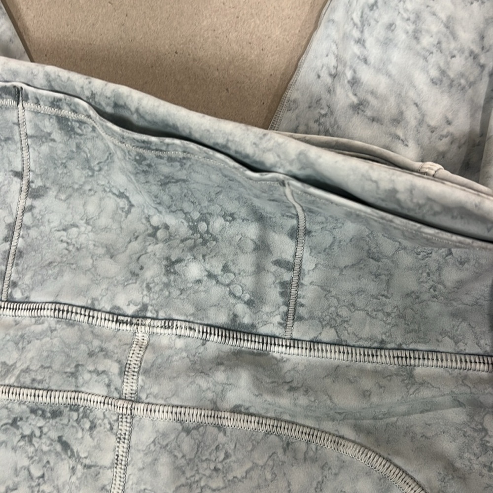 Lululemon Shorts - Picture 7 of 9